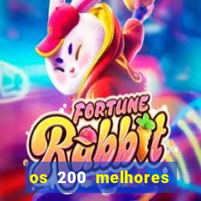 os 200 melhores jogos de ps2